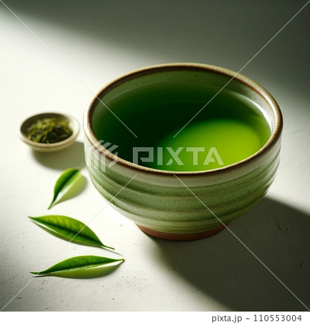 抹茶 110553004