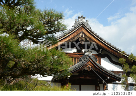 妙顕寺 庫裏 京都市上京区 妙顕寺 庫裏 京都市上京区 110553207
