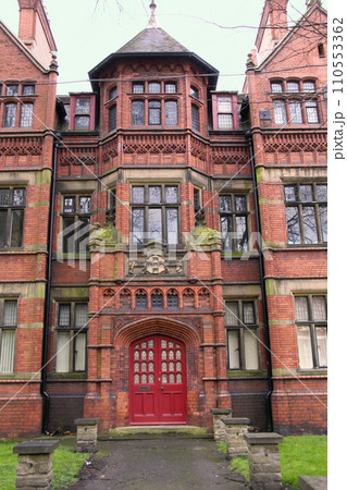 traditonal house in York, England traditonal house in York, England 110553362