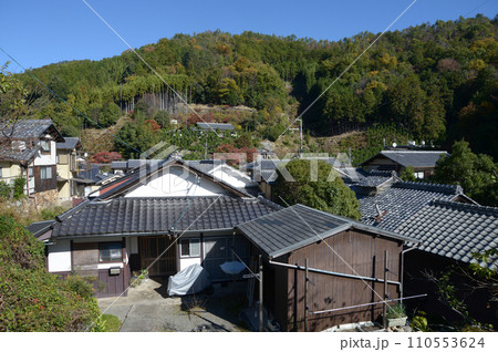 高雄 高雄・周山街道の集落 京都市右京区梅ヶ畑 高雄 高雄・周山街道の集落 京都市右京区梅ヶ畑 110553624