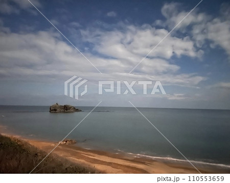 白兎海岸 110553659
