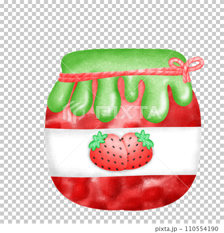 Bunny Love strawberry Bunny Love strawberry 110554190