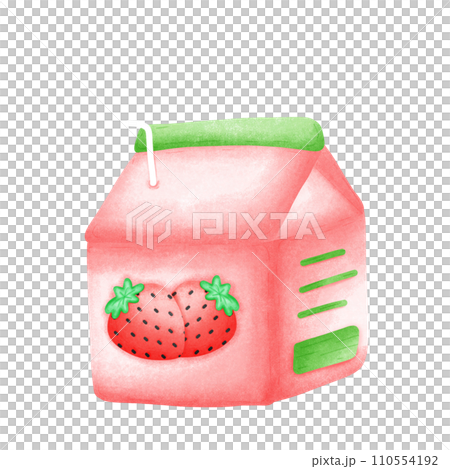 Bunny Love strawberry Bunny Love strawberry 110554192