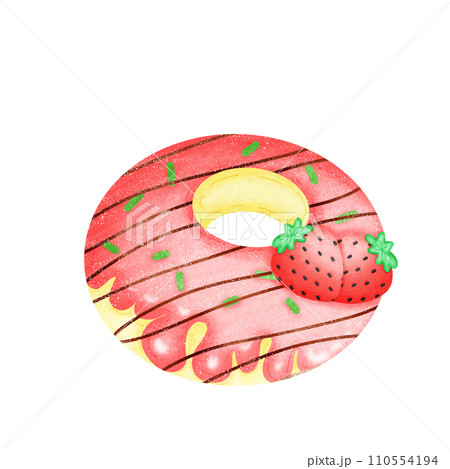 Bunny Love strawberry Bunny Love strawberry 110554194