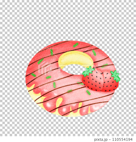 Bunny Love strawberry Bunny Love strawberry 110554194