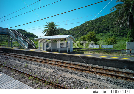 千葉県江見駅 110554371