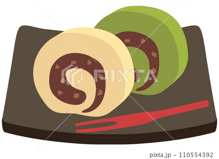 タルト　和菓子　四国銘菓 110554392
