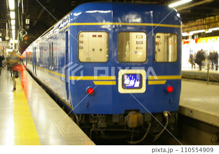 JR寝台特急北斗星 110554909