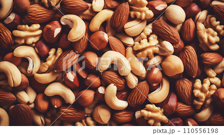 ミックスナッツ ミックスナッツ 110556198