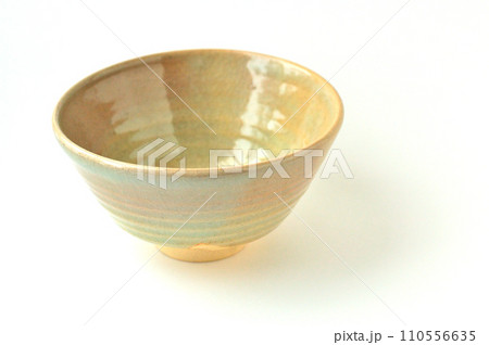 伯耆焼萩手井戸茶碗 伯耆焼萩手井戸茶碗 110556635
