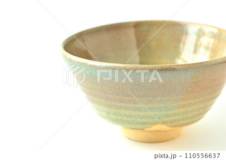 伯耆焼萩手井戸茶碗 110556637