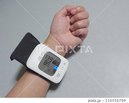 高血圧注意 110556799