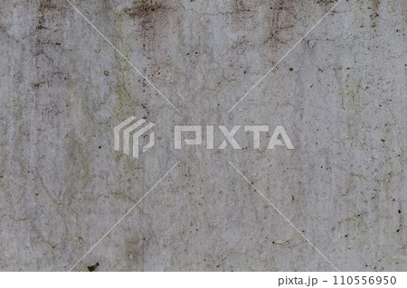 Grungy concrete wall and floor as background 110556950
