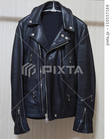 レザージャケットLLBK レザージャケットLLBK 110557169