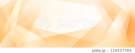 Abstract background of translucent polygons 110557764