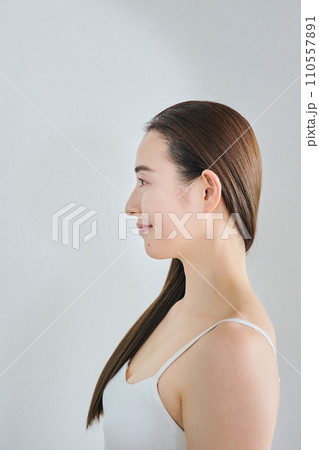30代女性の美容イメージ 30代女性の美容イメージ 110557891