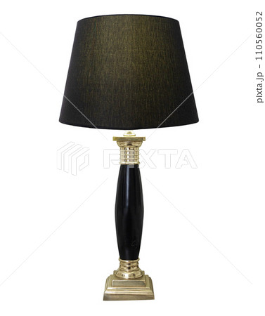 Retro table lamp 110560052