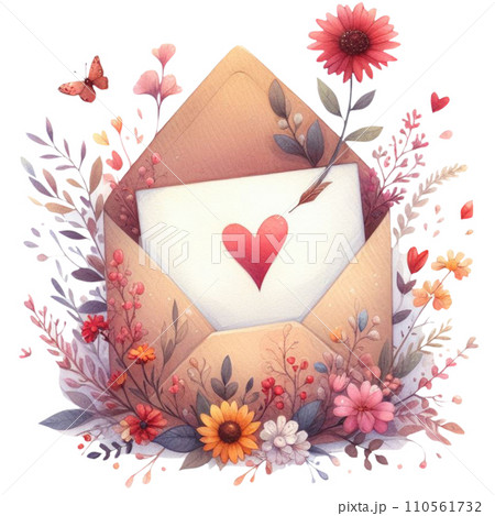 Valentines Valentines 110561732