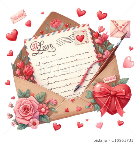 Valentines  110561733