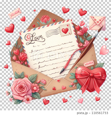 Valentines  110561733