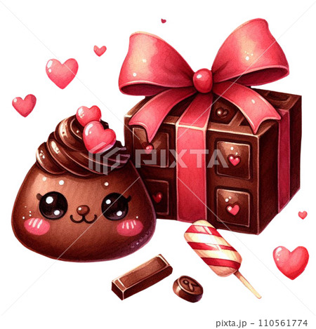 Valentines  110561774