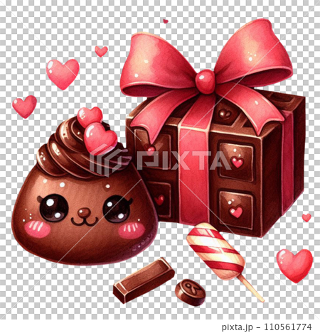 Valentines  110561774