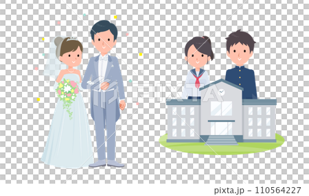 贈与税が非課税になる特例。 110564227