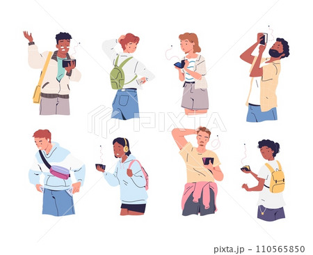 People empty wallets. Sad person open purse and broke pocket, financial crisis bankruptcy or unemployment trouble, emptiness purses, frustrated poor man classy vector illustration People empty wallets. Sad person open purse and broke pocket, financial crisis bankruptcy or unemployment trouble, emptiness purses, frustrated poor man classy vector illustration 110565850