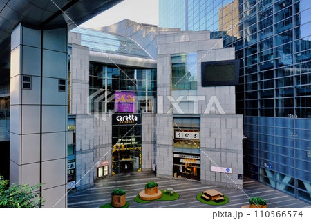 カレッタ汐留 110566574