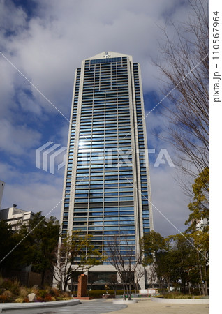 神戸市役所 神戸市役所 110567964