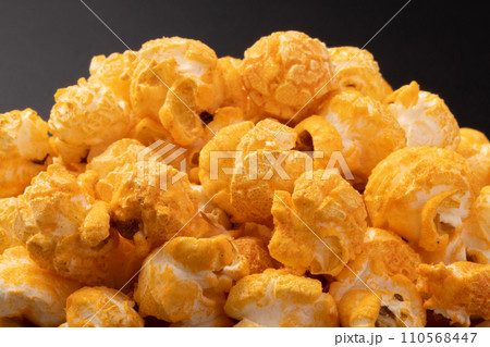 ポップコーン　（チリサルサ） 110568447