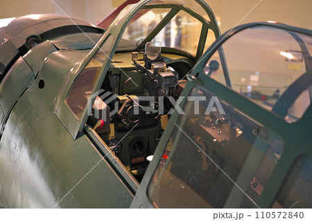 【鹿屋航空基地史料館】 鹿児島県鹿屋市西原 110572840