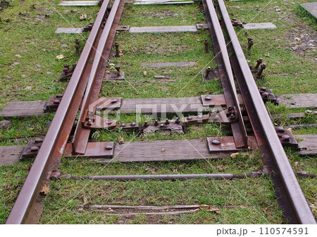 旧国鉄士幌線旧幌加駅 旧国鉄士幌線旧幌加駅 110574591