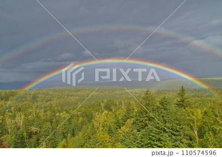 旧国鉄士幌線旧幌加駅 旧国鉄士幌線旧幌加駅 110574596