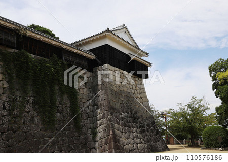 松山城　愛媛県 110576186