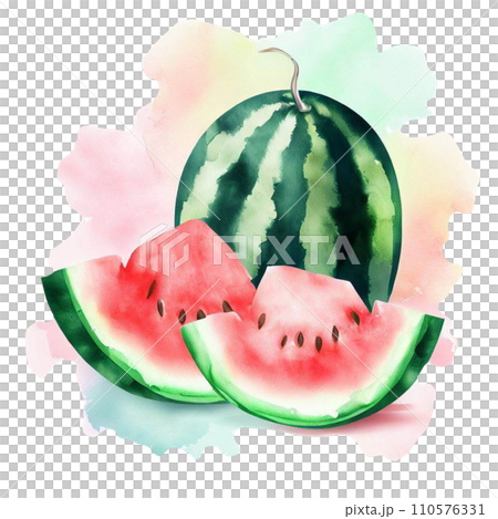Watermelon  110576331