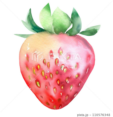 Strawberry Strawberry 110576348