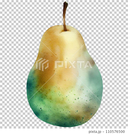 Pear Pear 110576500