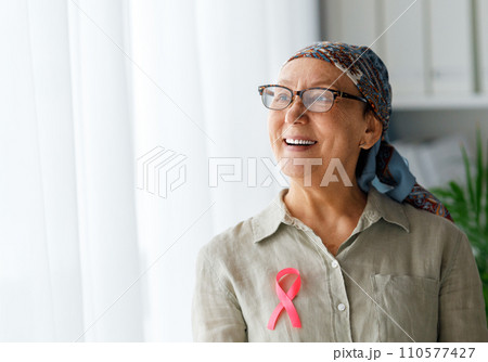 Support people living with tumor illness 110577427