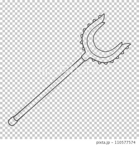 雙管齊下武器追趕犯罪 110577574