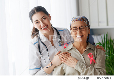 Support people living with tumor illness Support people living with tumor illness 110577864