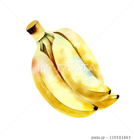 Banana  110581663