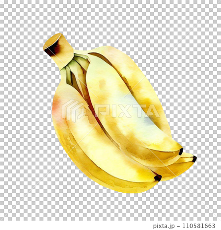 Banana  110581663