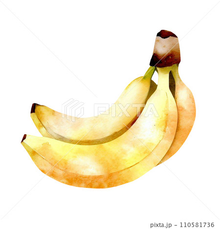 Banana  110581736