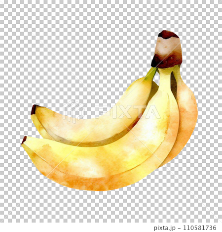 Banana  110581736