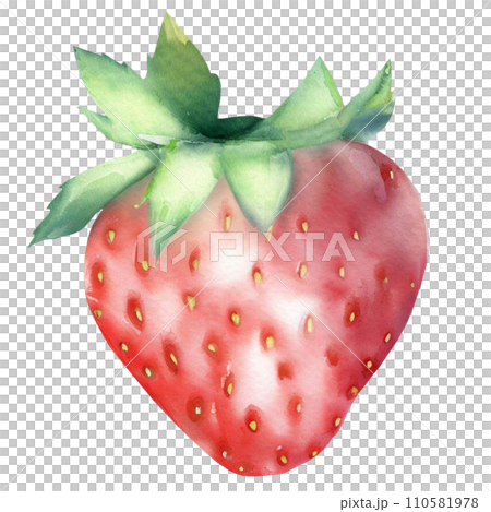 Strawberry Strawberry 110581978
