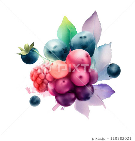 Berry Berry 110582021