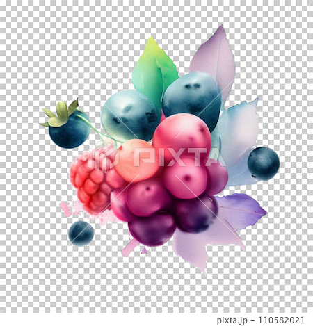 Berry Berry 110582021