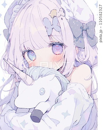 ペガサスとお友達 ペガサスとお友達 110582327