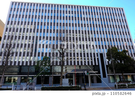 東京国税局 110582646